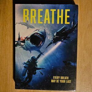 Breathe DVD Itn Studios